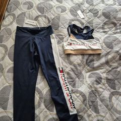 Tommy hilfiger