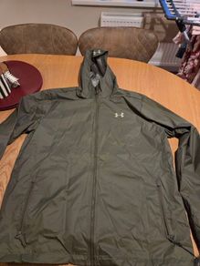 Under Armour jacket