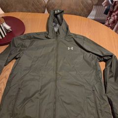 Under Armour jacket