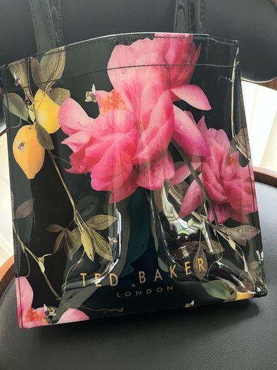 ted baker tote bag