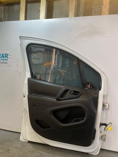 2015 Peugeot Partner 62 Breaking