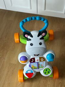 Baby Walker