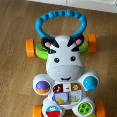 Baby Walker