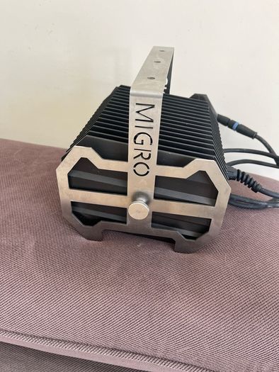 Led grow light