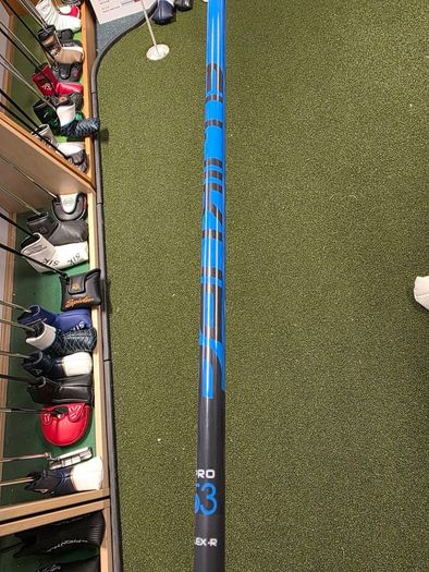 Taylormade Sim Max Driver 9