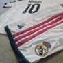 Real madrid home mbappe 2026-2027 kid football jersey/kits Image 3