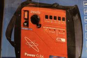 Portable battery supply