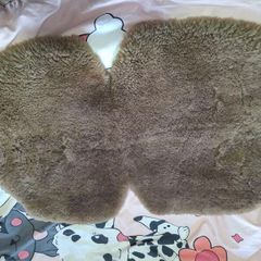 Mamas and Papas Sheepskin liner