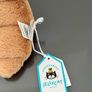 Jellycat Amuseables Croissant 7cm Image 3