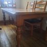 kitchen table Image 2