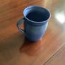 Handmade pottery mugs Image 2