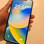 iPhone 12 Pro Max 256GB Image 2