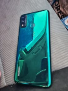 Huawei p smart 2020
