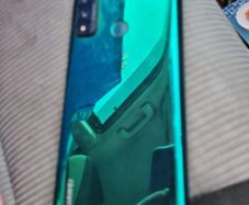Huawei p smart 2020