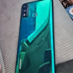 Huawei p smart 2020