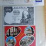 Collection Of Amateur Radio Society Worldwide QSL Cards Of Echo Juliette 13 Image 4