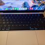 Apple MacBook Pro 14" M4 16GB 512GB Silver Image 6