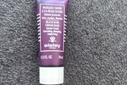 Sisley Paris Black Rose Cream Mask 10ml