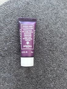 Sisley Paris Black Rose Cream Mask 10ml