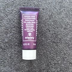 Sisley Paris Black Rose Cream Mask 10ml