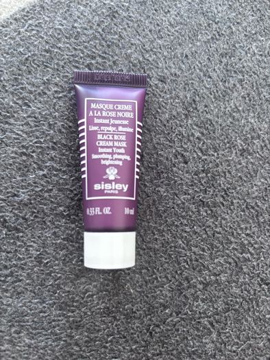 Sisley Paris Black Rose Cream Mask 10ml