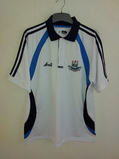 dublin gaa polo