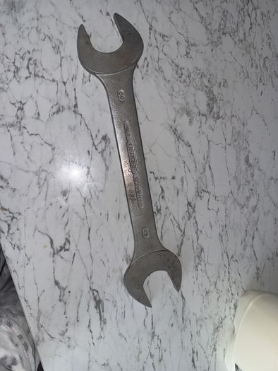 Shed clear out