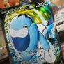 Arctovish V ! Ultra Rare ! Full Art ! from Jet Black Spirit Set ! 2021 ! Pokemon Card ! Image 2