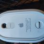 Apple mouse Image 3