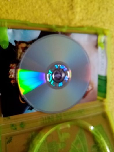 Bioshock Infinite Xbox 360 games Original