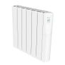 Plusrad 1500watt electric radiator Image 2