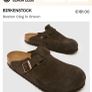 Birkenstock Boston Clog Brand New Image 2