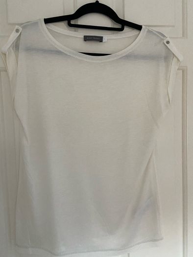 Mint Velvet Top Size S