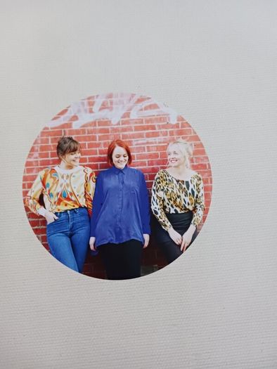 The Bookery Cook / Jessica Thompson, Georgia Thompson, Maxine Thompson