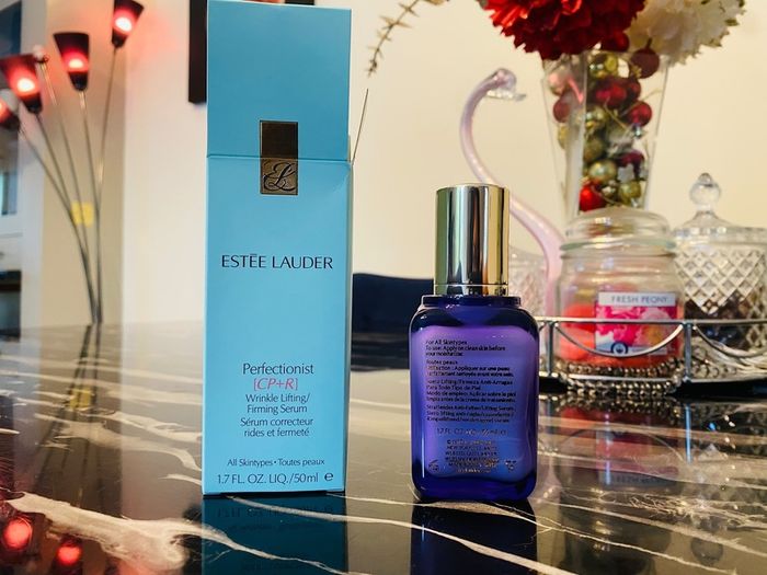 Estee Lauder Perfectionist CP+R Wrinkle Lifting Firming Serum 50ml 1.7oz