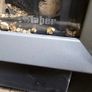 Faber gas fire with remote Image 3
