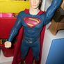 Superman Toddler Size Image 3