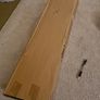 NRS Folding Toilet Support Rail.  New in Box (Mobility Aid) Image 4