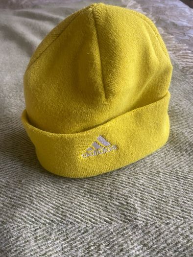 hat wool adidas