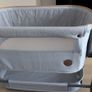 Maxi-Cosi Iora bedside crib Image 2