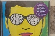 Black Grape CD - It's Great When You're Straight...Yeah