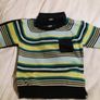 Boys jumper/shirt set Age 2-3 Image 2