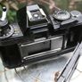 Yashica FX-D Quartz Contact Image 6