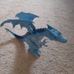 Dinosaur toy