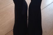 shoe boots