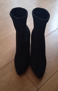 shoe boots