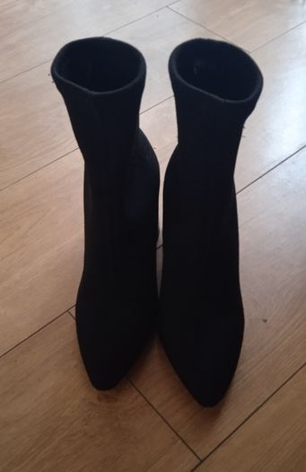 shoe boots