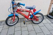 Kids bike