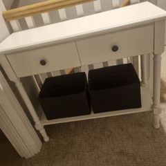 hall table