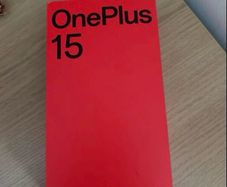One plus 15